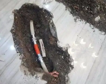 源汇测漏水电话