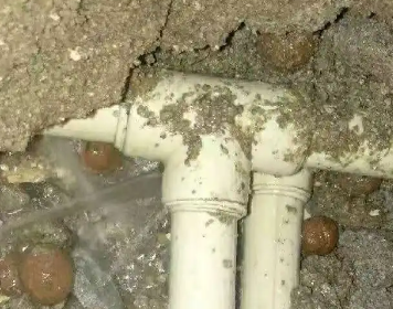 源汇测漏水多少钱