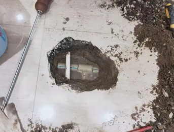 源汇测漏水电话