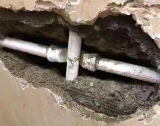 源汇测漏水哪家好