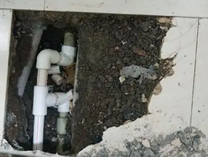 源汇测漏水哪家好