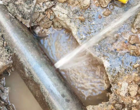 源汇测漏水公司