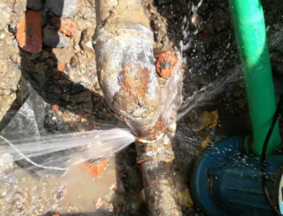 源汇测漏水公司电话