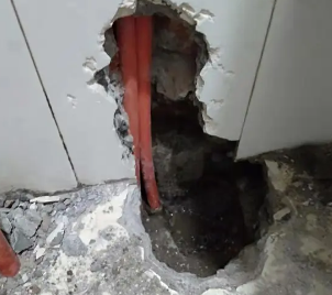 源汇漏水检测电话