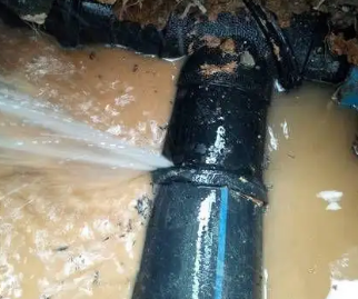 源汇测漏水公司哪家好