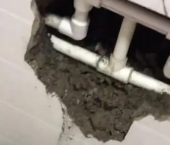 源汇漏水检测电话