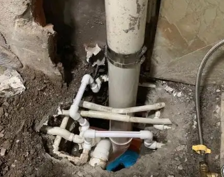 源汇漏水检测哪家好