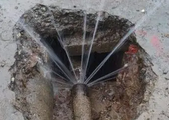 源汇漏水检测多少钱