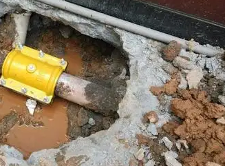 源汇漏水检测哪家好