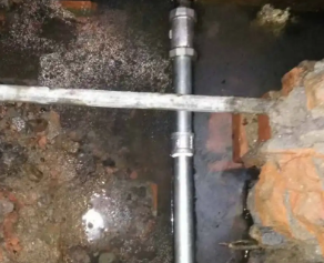 源汇漏水检测公司电话