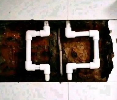 源汇卫生间测漏水哪家好