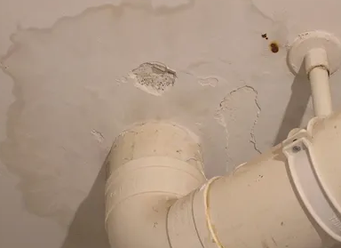 源汇卫生间测漏水多少钱