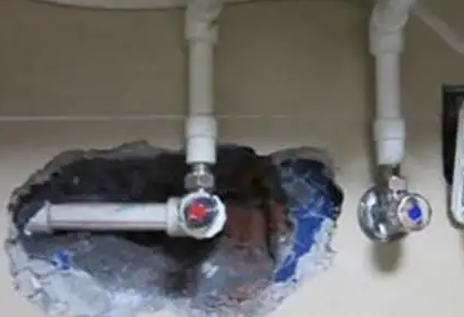 源汇卫生间测漏水查询方法