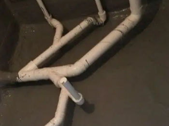 源汇水管漏水检测知识点