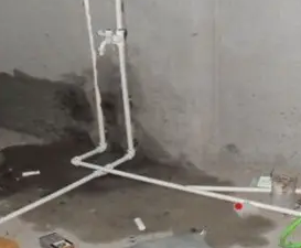 源汇水管漏水检测多少钱