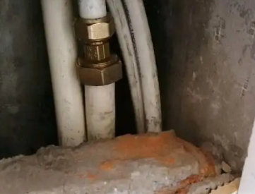 源汇水管漏水检测哪家好