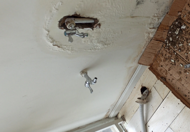 源汇卫生间测漏水