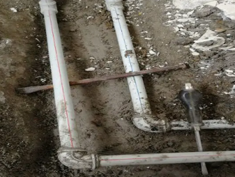 源汇卫生间测漏水多少钱