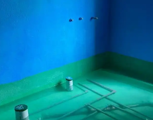 源汇卫生间防水