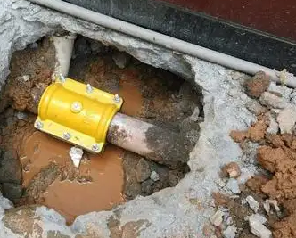 源汇卫生间测漏水哪家好