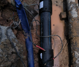 源汇水管漏水检测多少钱