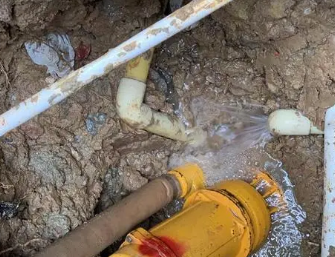 源汇水管漏水检测哪家好