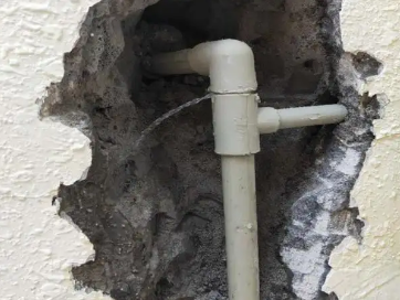 源汇卫生间测漏水哪家好