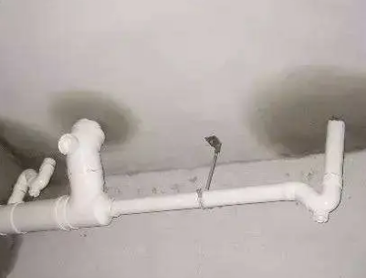 源汇卫生间测漏水的几种情景