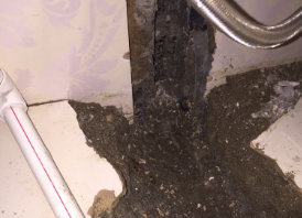 源汇卫生间测漏水哪家好