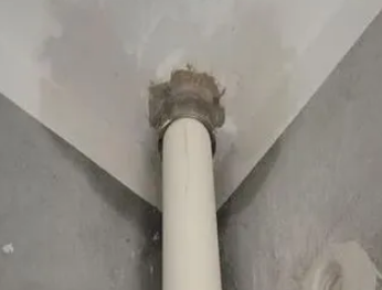 源汇卫生间测漏水价格