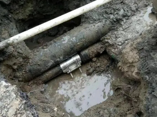 源汇水管漏水检测的传递距离多少