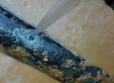 源汇水管漏水检测多少钱