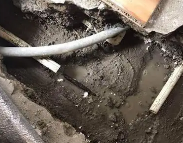 源汇卫生间测漏水价格明细