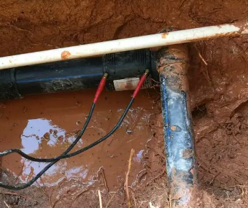 源汇水管漏水检测多少钱