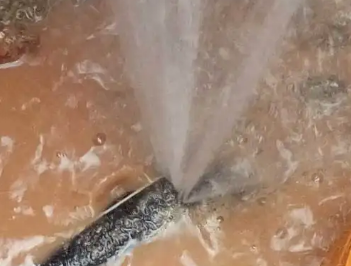 源汇水管漏水检测哪家好