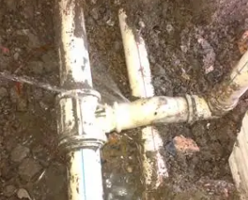 源汇卫生间测漏水多少钱