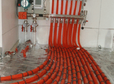 源汇地暖维修多少钱