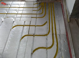 源汇地暖维修哪家好