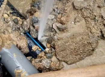 源汇水管漏水检测哪家好