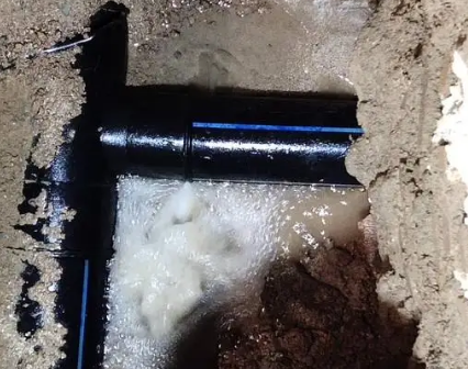 源汇水管漏水检测哪家好