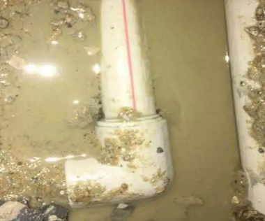 源汇水管漏水检测多少钱