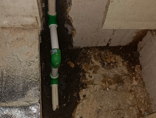 源汇卫生间测漏水哪家好