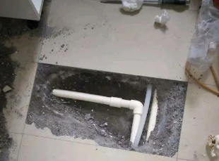 源汇卫生间测漏水哪家好