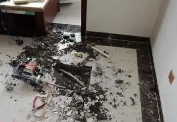 源汇漏水检测多少钱