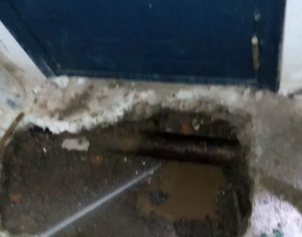 源汇水管漏水检测多少钱