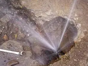 源汇水管漏水检测哪家好