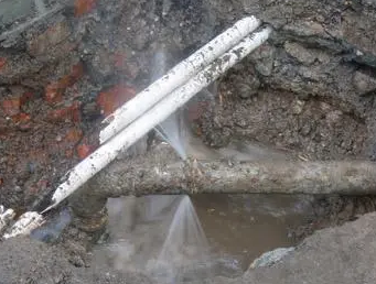 源汇测漏水多少钱