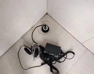 源汇测漏水公司