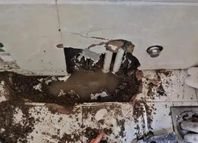 源汇漏水检测电话