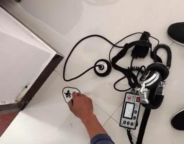 源汇测漏水公司电话